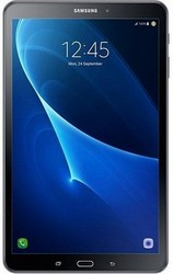 Замена динамика на планшете Samsung Galaxy Tab A 10.1 LTE в Липецке
